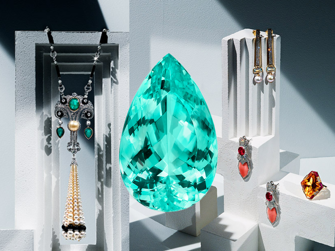 2026 Jewelry Trends Report: What’s Defining Fine & Fashion Jewelry This Year?